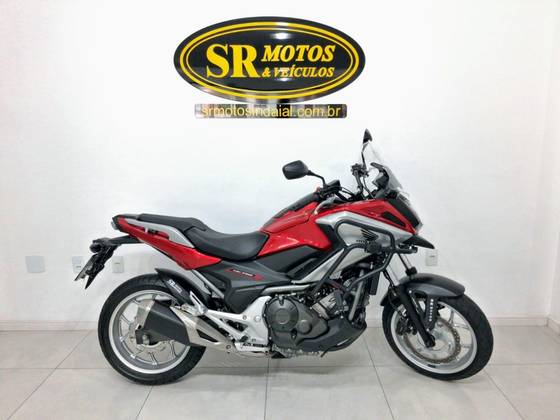 HONDA NC 750X ABS HONDA NC 750X ABS